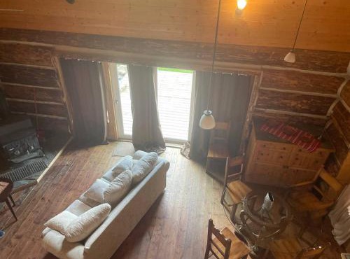 Rustic Dream Cabin at Beaverfoot