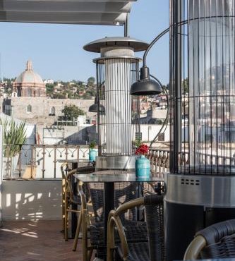 Casa 1810 Hotel Boutique