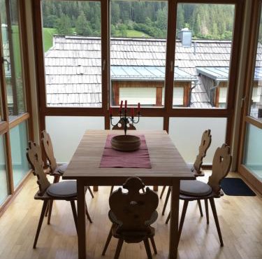Ferienappartement Obertschern