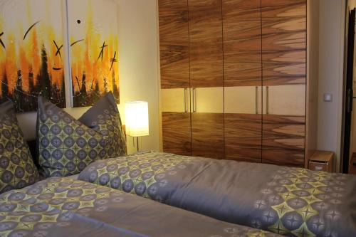 Ferienwohnung K+M+B am Ossiacher See - Jerry
