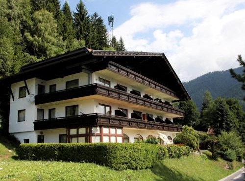Studio Edelweiss by Interhome