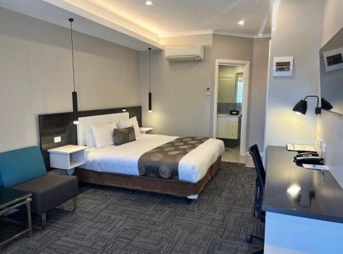 Best Western Melbourne Airport