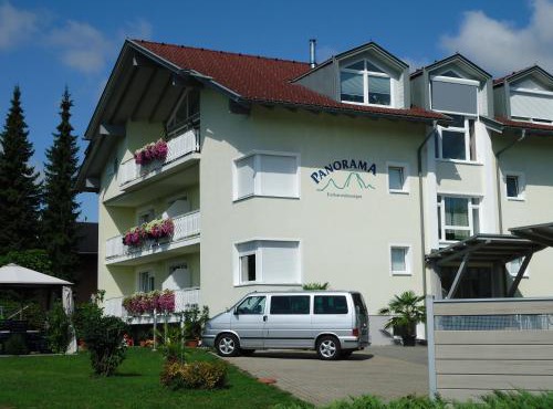 Haus Panorama